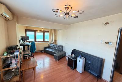 Apartament cu 2 camere decomandat în Tătărași - 4