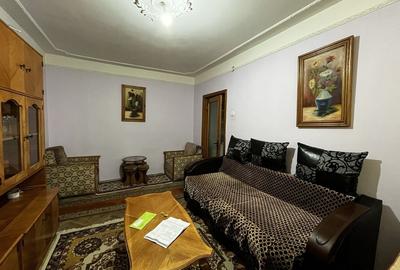 Apartament cu 2 camere semidecomandat în Hipodrom - 6