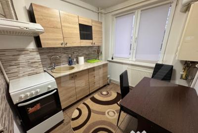 Apartament cu 2 camere semidecomandat în George Enescu - 3