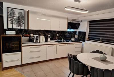 Apartment de vanzare in giroc langa hotel IQ - 1