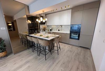 Ap.2camere,Ansamblul Evolution,Sibiu,Bld.M.Viteazu inclus Loc de Parcare si Boxa - 13