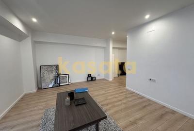 Garsonieră renovată complet, 41mp, cu lift – Lujerului - 7