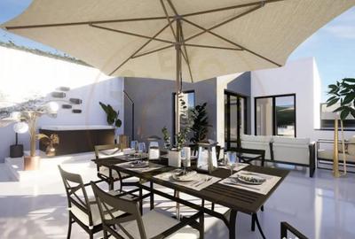 Casă cu 5 camere cu Canalizare în Popești-Leordeni - 3