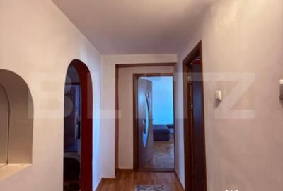 Apartament cu 4 camere decomandat în Obcini - 5