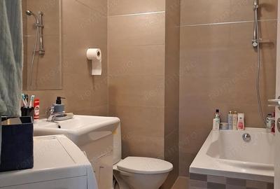 Apartament cu 2 camere în Calea Aradului - 6