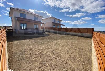 Casă cu 4 camere cu Teren 450 Mp în Apahida - 3