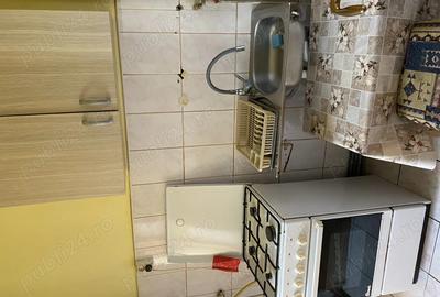 Inchiriez garsoniera zona Imparatul Traian( Strada Carpati) - 5