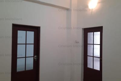 Spațiu comercial, de 80 mp, în Dorobanți - 4