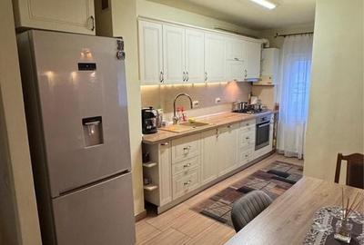 Apartament cu 4 camere decomandat în Dosu Bricii - 4