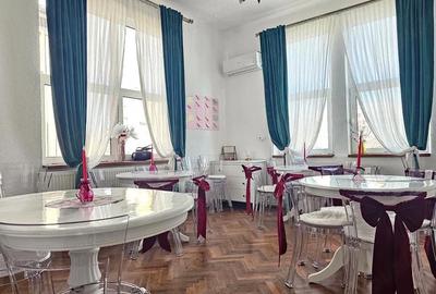 Spațiu comercial, de 20 mp, în Tineretului - 4