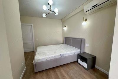 Garsonieră în Tei - 1