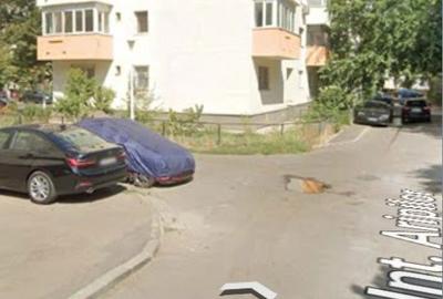Apartament cu 3 camere decomandat în Central - 3
