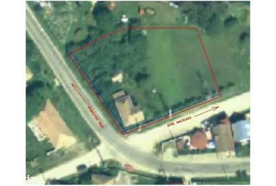 Spațiu comercial, în Chinteni - 1