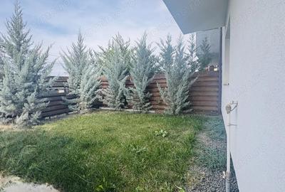 COMISION 0% | 2 camere + 28 mp terasa + 4 locuri de parcare | Braytim - 4