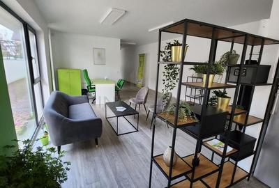 Spatiu de birouri 250 mp de inchiriat - zona Dorobantilor, Mărăști
