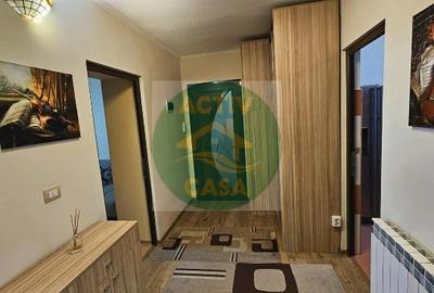 Apartament 3 camere, mobilat si utilat - 7