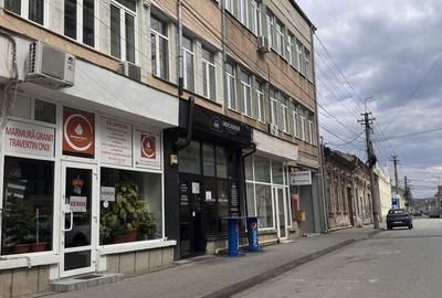 Spațiu comercial, de 20 mp, în Ultracentral - 1