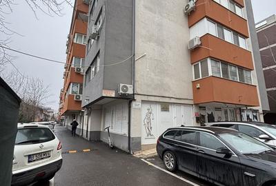 Apartament cu 2 camere decomandat în Central - 2