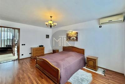 Casă individuală cu 4 camere cu Canalizare în Colentina - 15