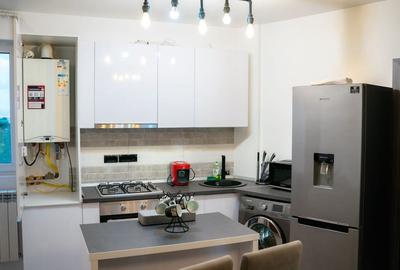 Eforie nord Grand -apartament 2 camere 69 mp ideal casa de vacanta - 24