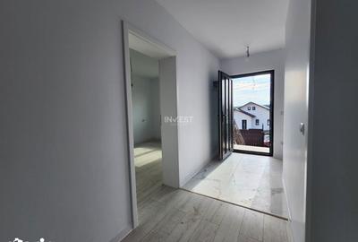 Casă cu 4 camere cu Teren 500 Mp în Miroslava - 8