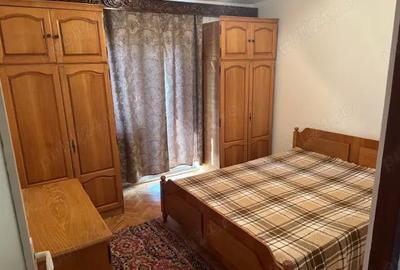 Apartament cu 3 camere în Central - 2