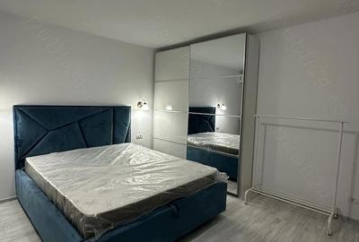 Garsonieră decomandată în Lujerului - 3