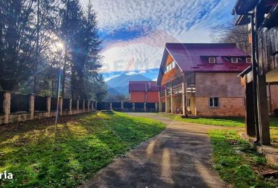 Spațiu comercial, de 315 mp, în Someșu Rece - 4