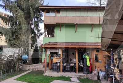Casa de vanzare Centru Cluj,  zona Teatrului National - 6
