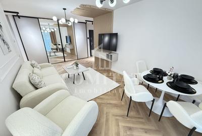 Apartament cu 2 camere | Stadiu Ultrafinisat | La cheie | Elite City - 2