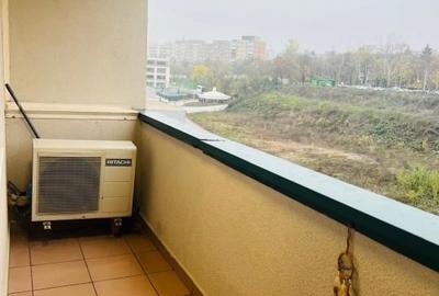 Garsoniera Militari/Politehnica/Lujerului/Quadra 2 - 2