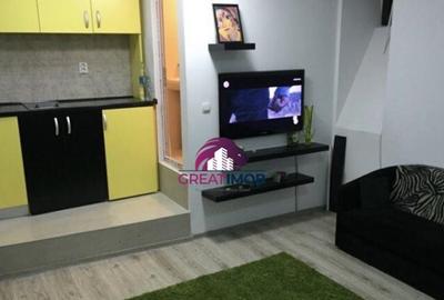 Garsoniera de (Oferta 1) Garsoniera de (Oferta 1) - 3