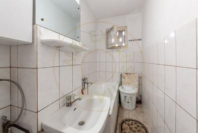 Apartament cu 2 camere nedecomandat, mobilat în Nord - 5