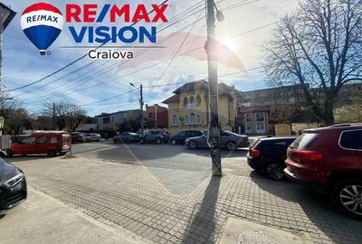 Spațiu comercial, de 84 mp, în 1 Mai - 6