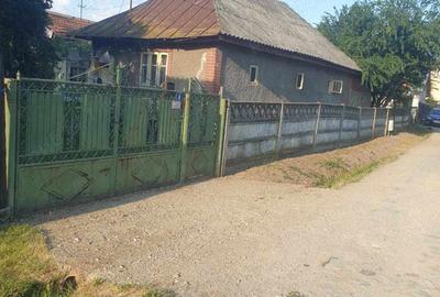 Vanzare casa in Darmanesti, jud Dambovita - 4