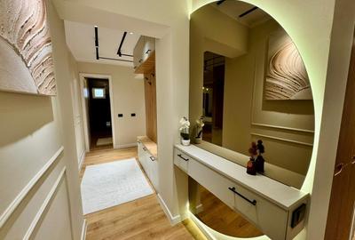 Apartament cu 3 camere decomandat, mobilat în Zorilor - 7