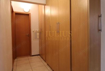 Apartament cu 4 camere decomandat, mobilat în Aradului - 7