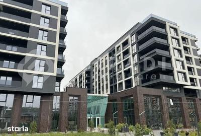 Spațiu comercial, de 118 mp, în Sopor - 2
