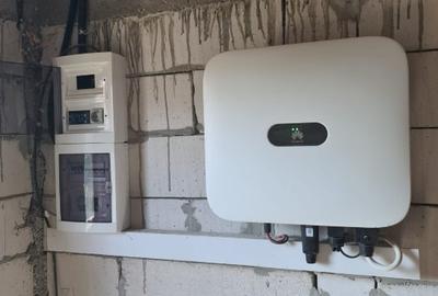 Casa tip dublex - 10