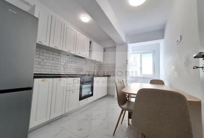 Apartament decomandat, 2 camere,  mobilat, de vanzare bloc nou Cug - 17