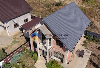 Casa de vanzare Piatra Neam? cu view spre munte - 1