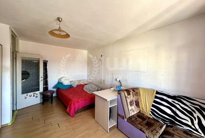 Apartament 1 camera | Decomandat | Marasti | Zona Office! - 3