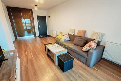 Apartament cu 2 camere semidecomandat, mobilat în Gheorgheni - 10