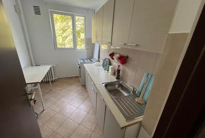 Apartament cu 2 camere decomandat, mobilat în Obor - 5