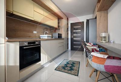 Apartament cu 2 camere decomandat în Central - 3