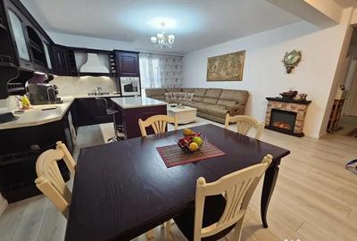 Apartament cu 3 camere decomandat în Central - 1