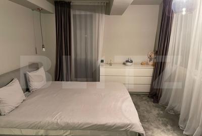 Apartament cu 3 camere decomandat în Borhanci - 2