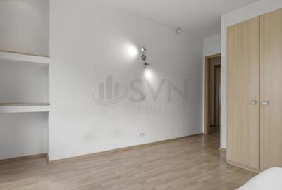 Apartament cu 3 camere decomandat, mobilat în Primăverii - 10