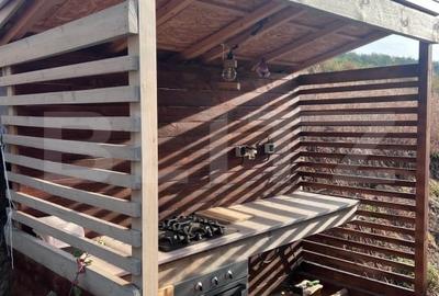 Casa Satul de vacanta Podari, 500 mp teren, priveliste panoramica - 6