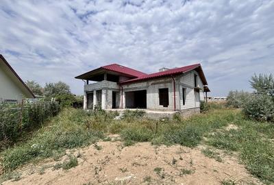 Casa pe malul lacului in Mamaia Nord, 976 mp teren - 2